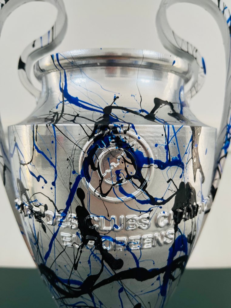 PYTHIA - Champions league tributo inter #3.2