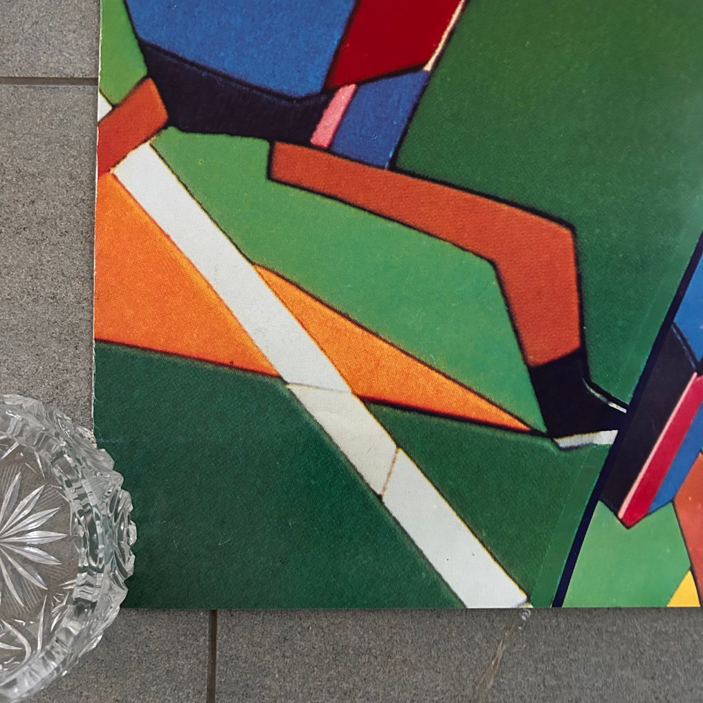 Anonymous - Campari - E' Mondiale - Década de 1990 #2.1