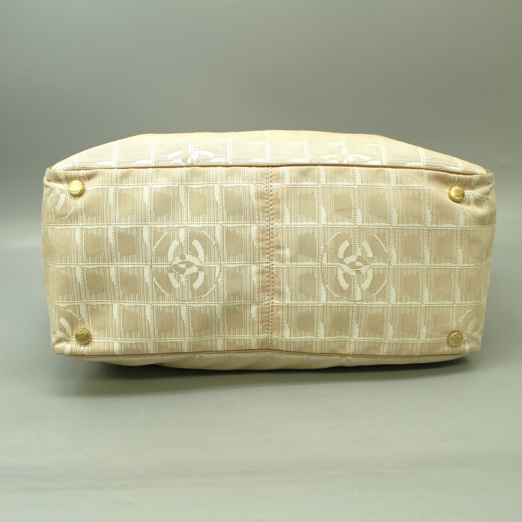 Chanel - Tote bag #2.1