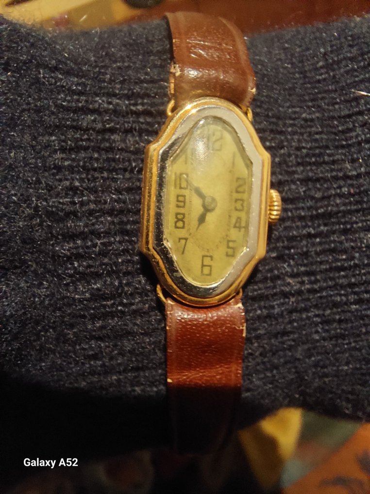 Roskopf - Senhora - 1850-1900  #1.0