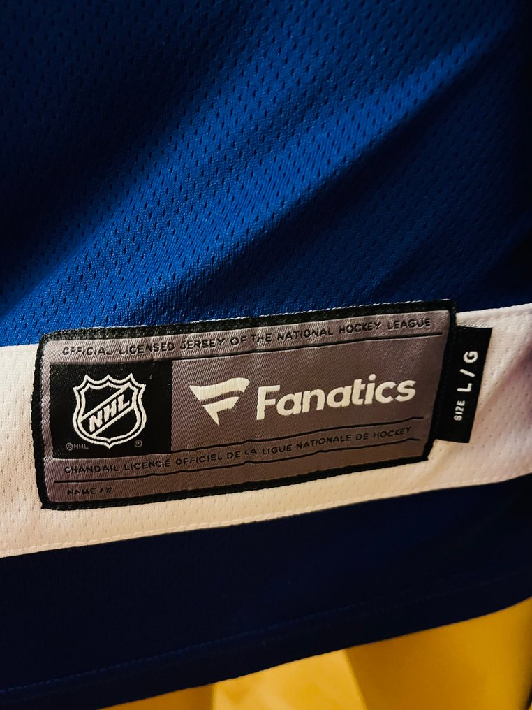 Toronto Maple Leafs - Ijshockey - Hockeyshirt #3.2