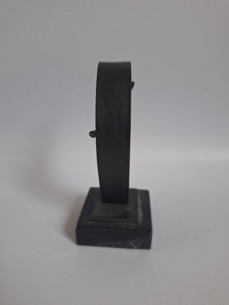 Artihove - Corry Ammerlaan - Beeld, Samen sterk - 12 cm - verbronsd #3.2