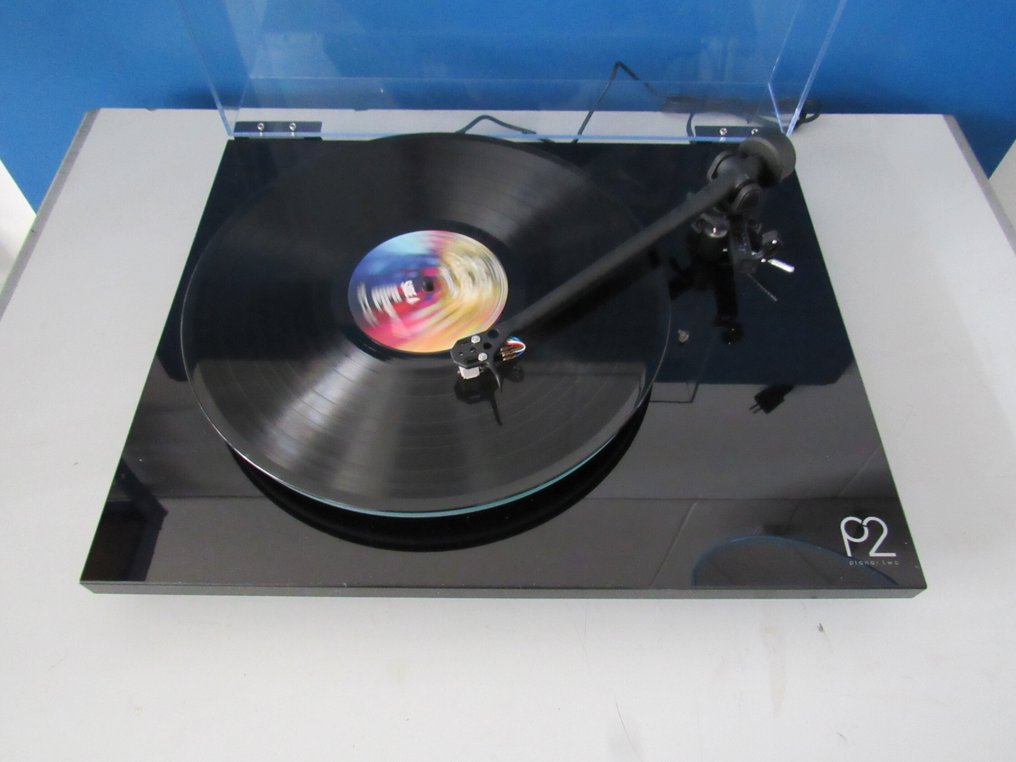 Rega - Planar 2 Πικάπ #1.0