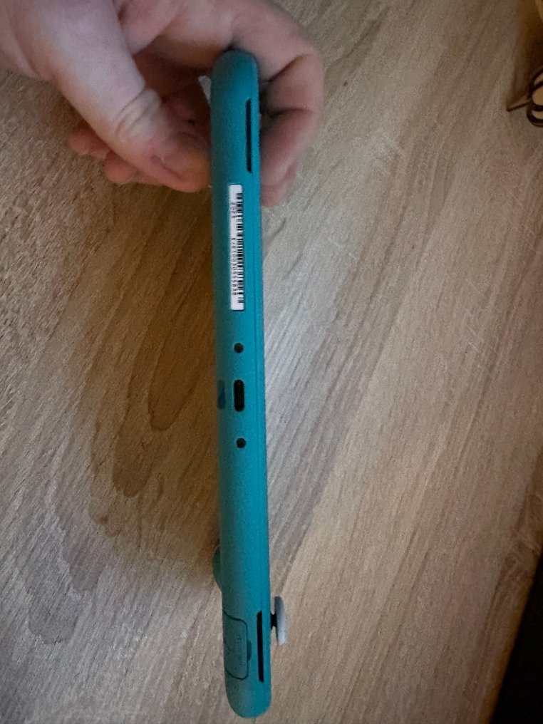 Nintendo - Switch Lite - with accessories - Console de jeux vidéo #3.2