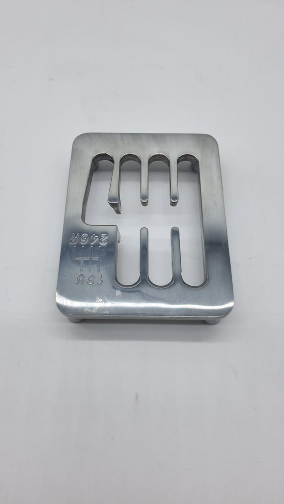 Część samochodowa (1) - Ferrari - Selettore cambio Ferrari F50 - 1990-2000 #3.2