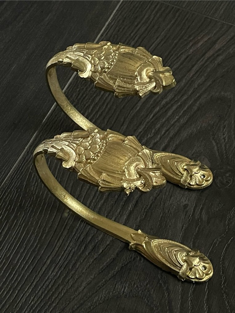 Dekoratív dísz - Franciaország #2.1