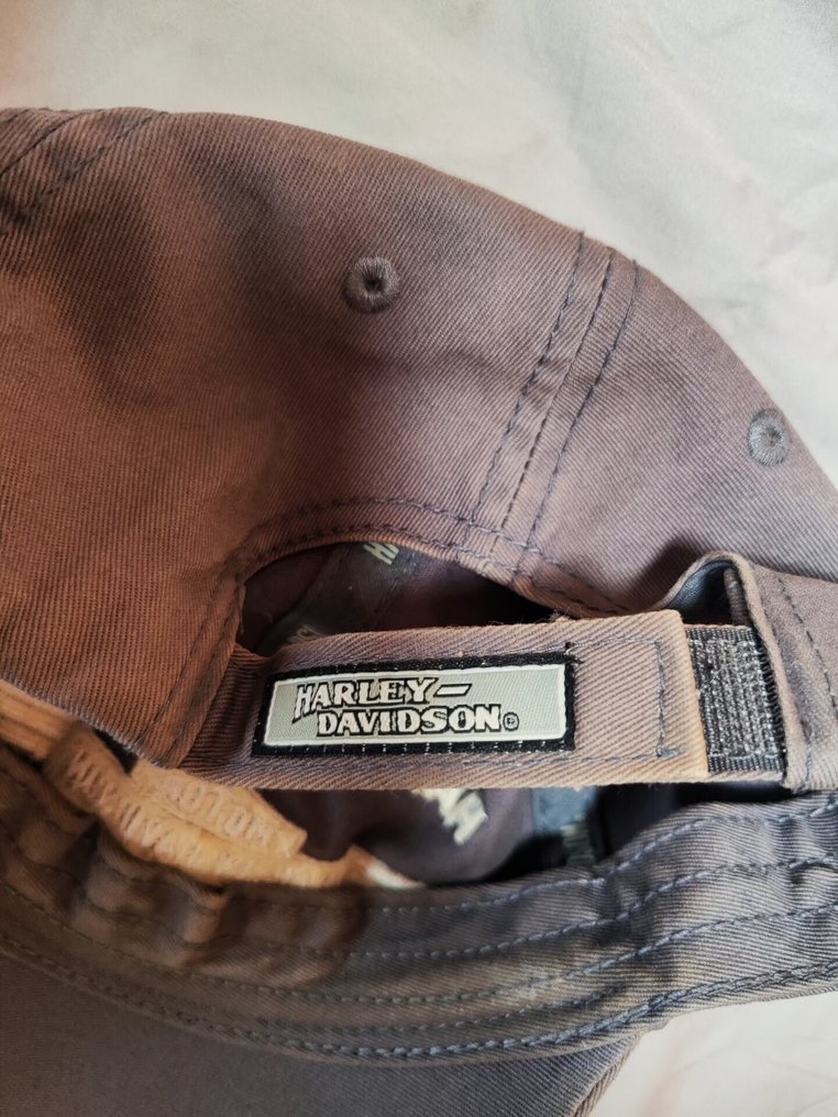 Harley-Davidson - POS (obiect publicitar punct de vânzare) #1.0