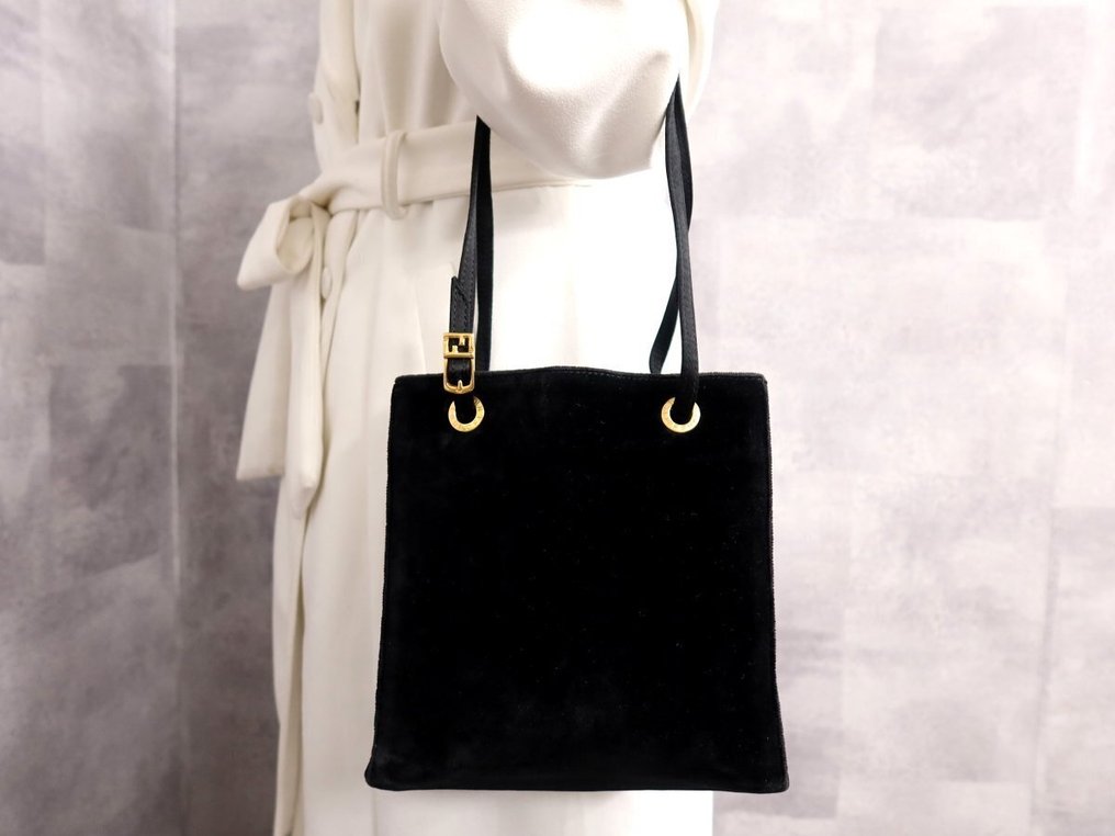 Fendi - Geantă de mână #1.0