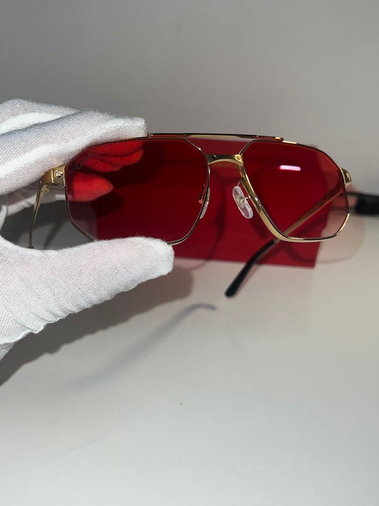 Cartier - Napszemüveg #1.0