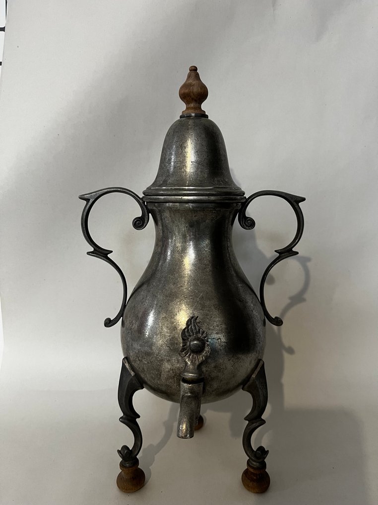 Kávéskanna - Ón #1.0