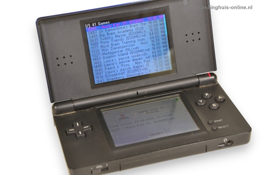 Nintendo - DS lite - Console per videogiochi #4.3