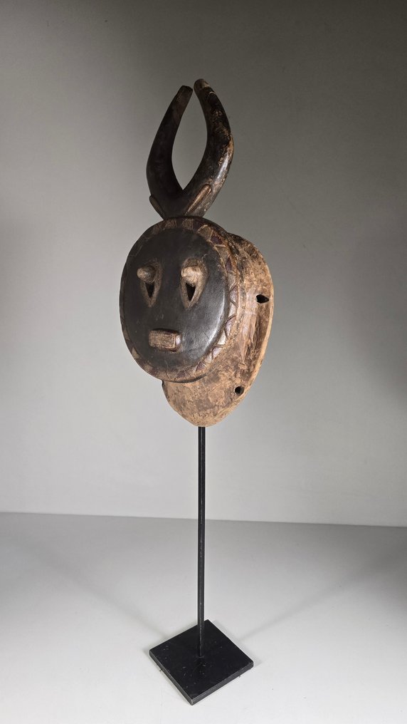 Mask - Côte d’Ivoire  (χωρίς τιμή ασφαλείας) #2.1