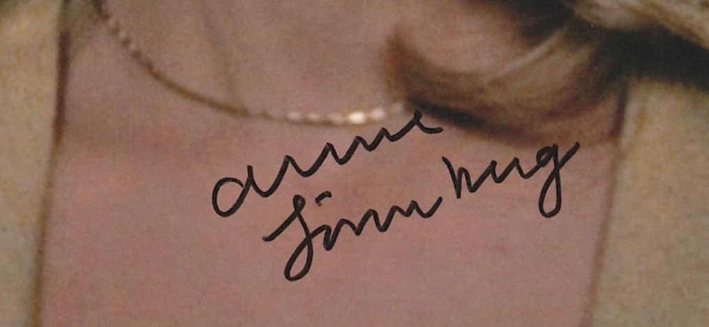 Girls in the Sun - Signed by Anne Lonnberg (Annabel Stone) #4.3