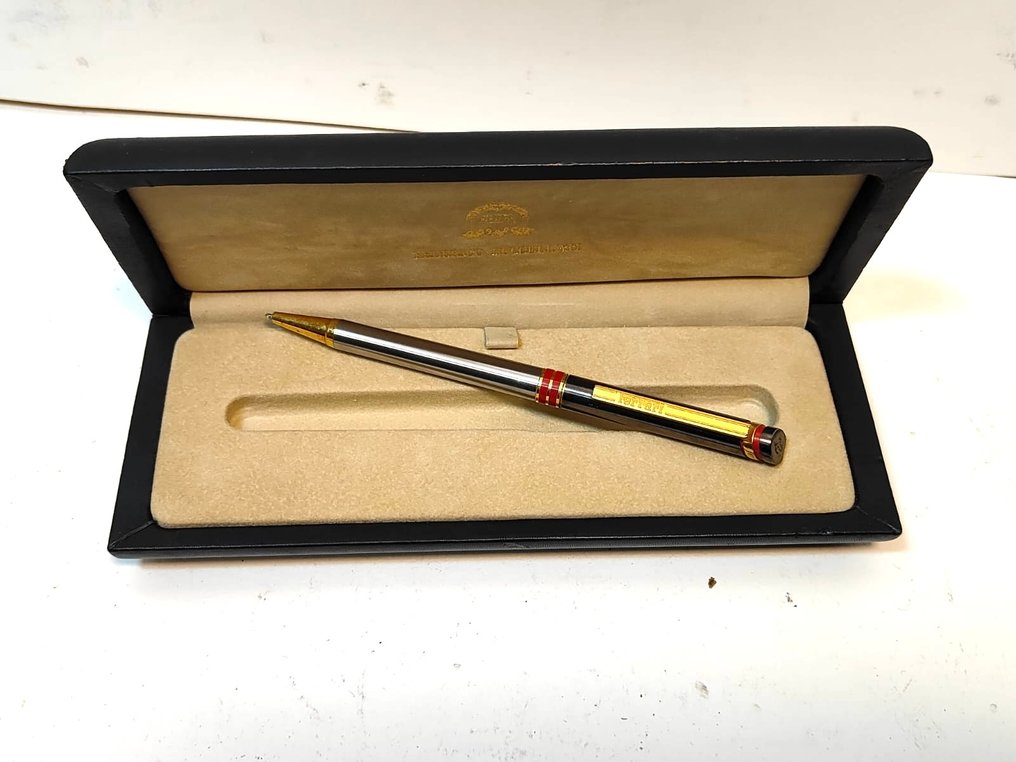 Ferrari by Cartier - Ballpoint pen #1.0