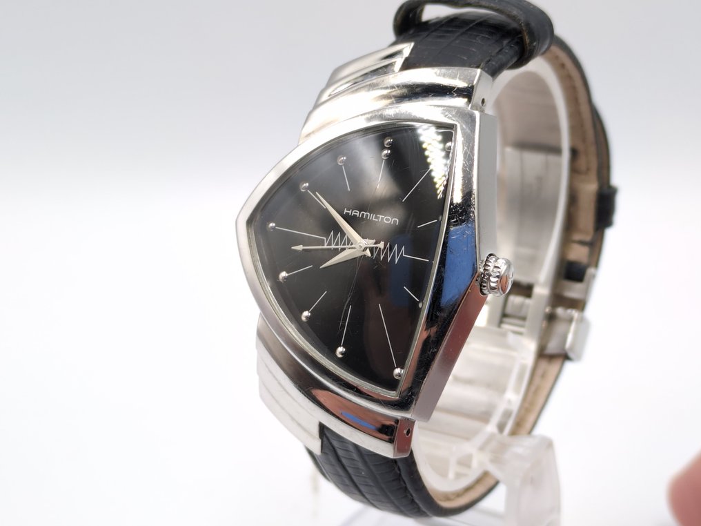 Hamilton - Ventura - 没有保留价 - H244112 - 男士 - 2000-2010  #3.2