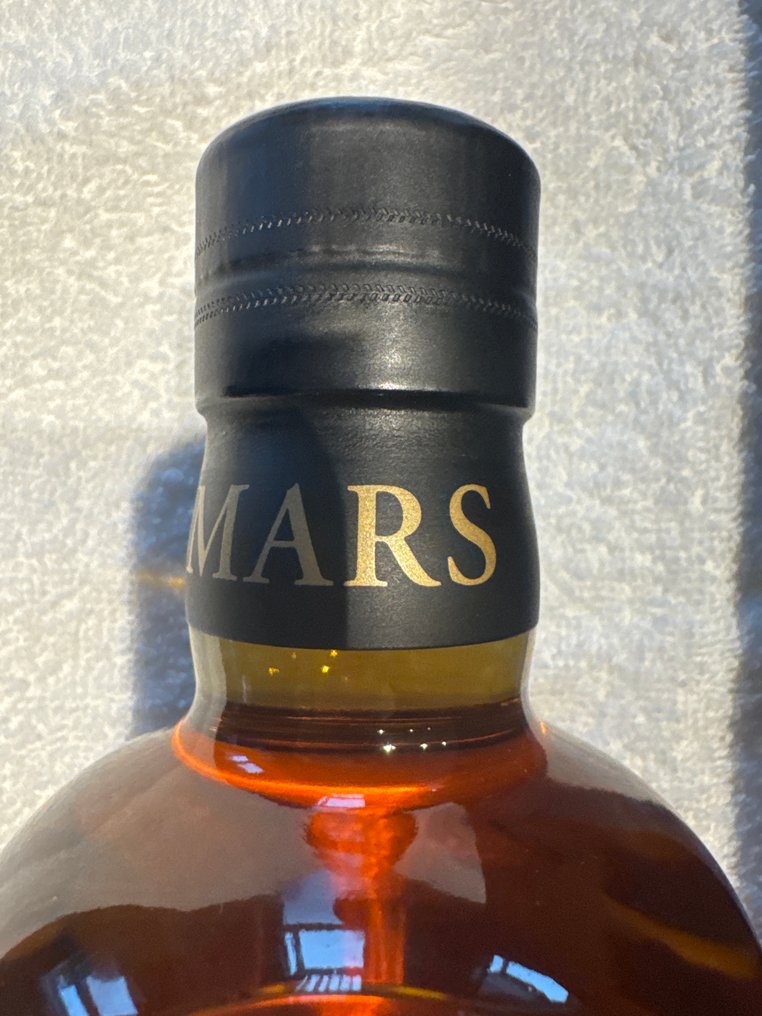 Mars Tsunagu  - 700 ml #2.1