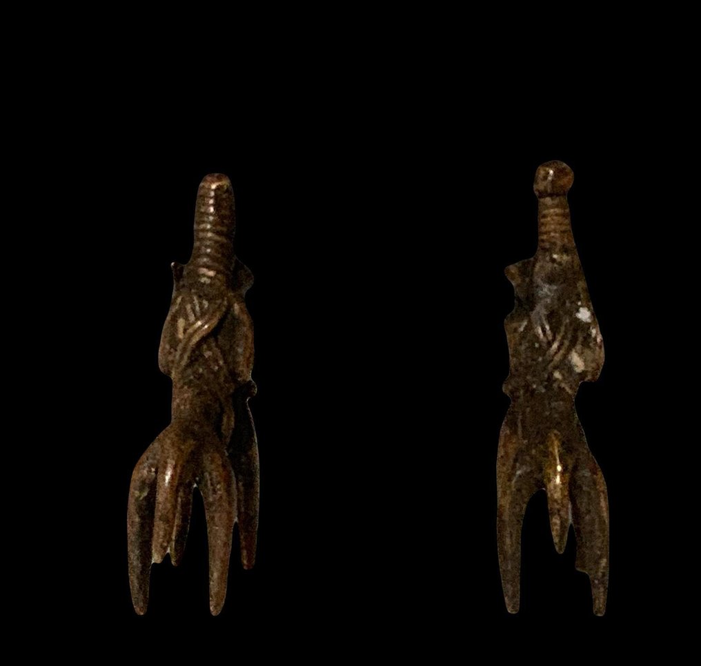 Exceptionnelle cavalier - Κεφάλι φιγούρας - Τσαντ (χωρίς τιμή ασφαλείας) #3.2