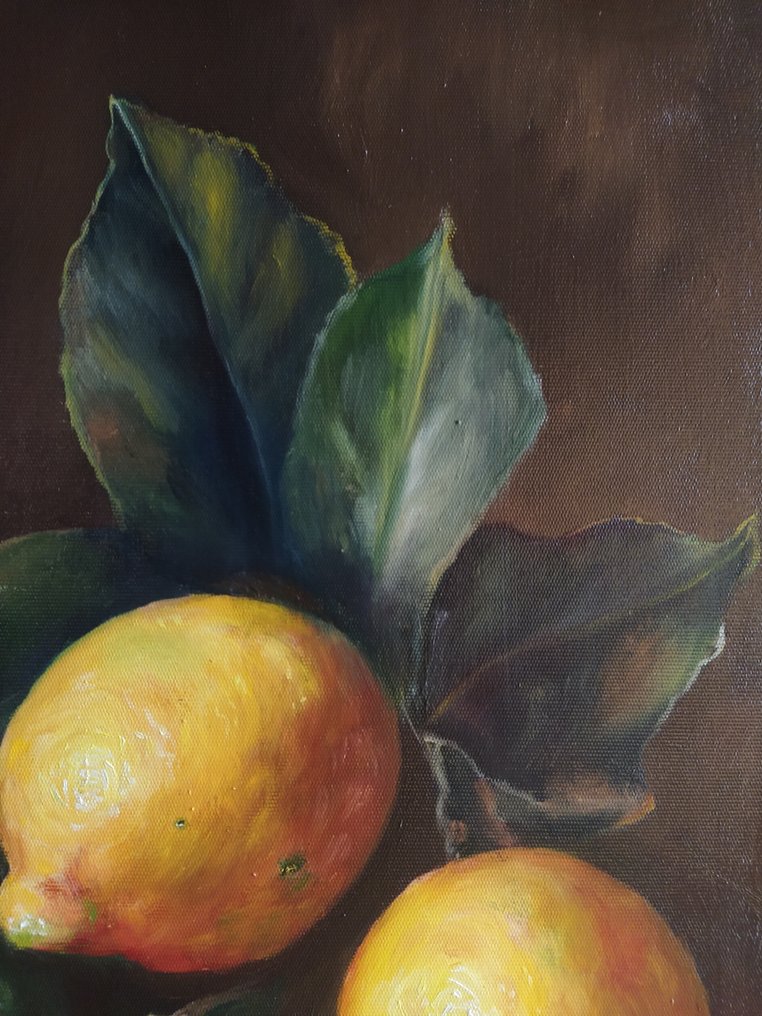 Caterina Imperiale (1962) - Limoni #4.3