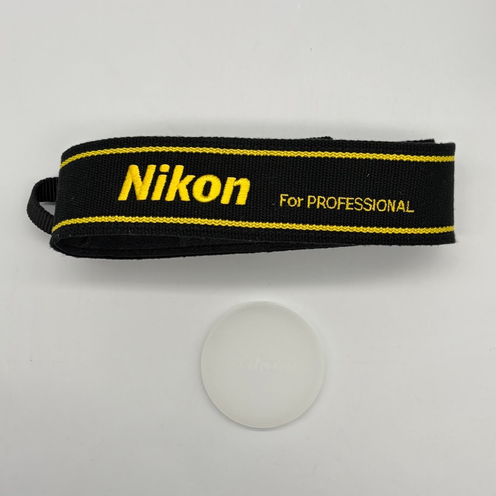 Nikon D810 單眼相機(SLR) #1.0