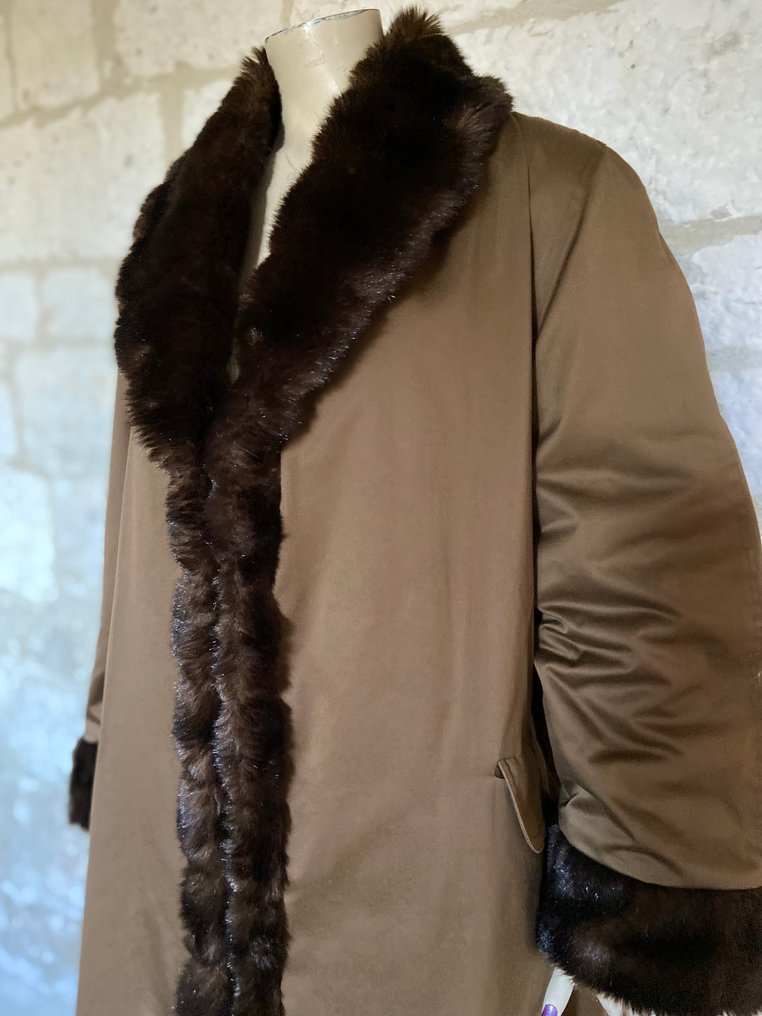 Burberrys - Παλτό - Vintage #4.3