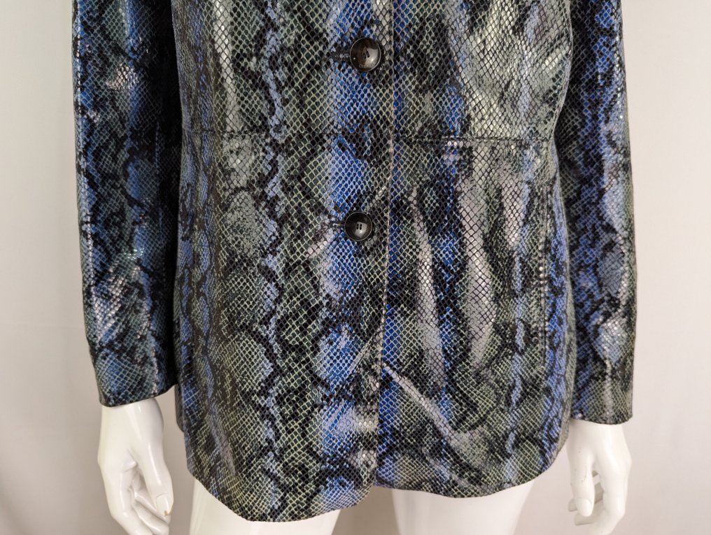 Cerruti - Lederjacke #3.2