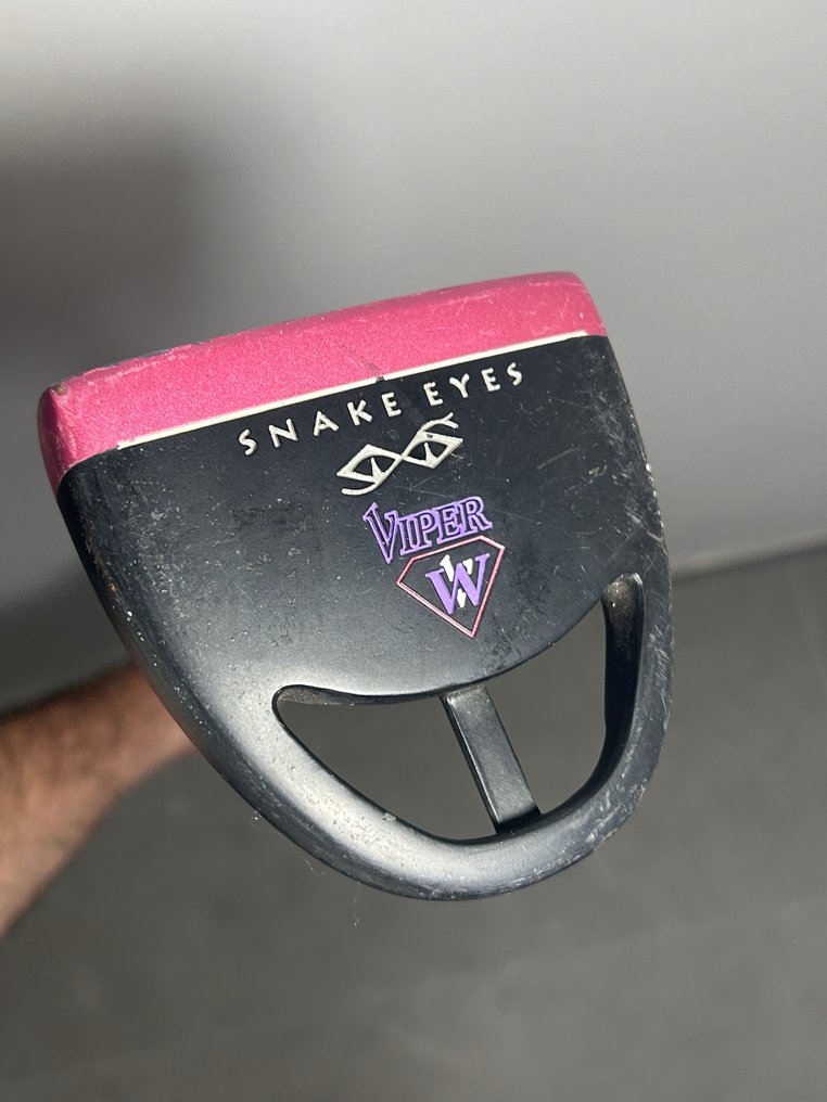 2003 - Putter  #1.0
