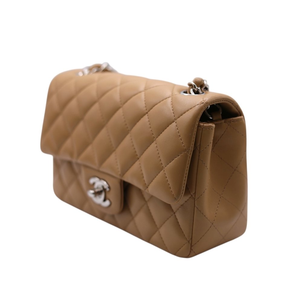 Chanel - Timeless Classic - Borsa a tracolla #1.0
