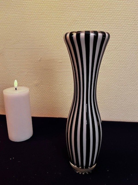 Vas - Glas - Månen blåst #3.2