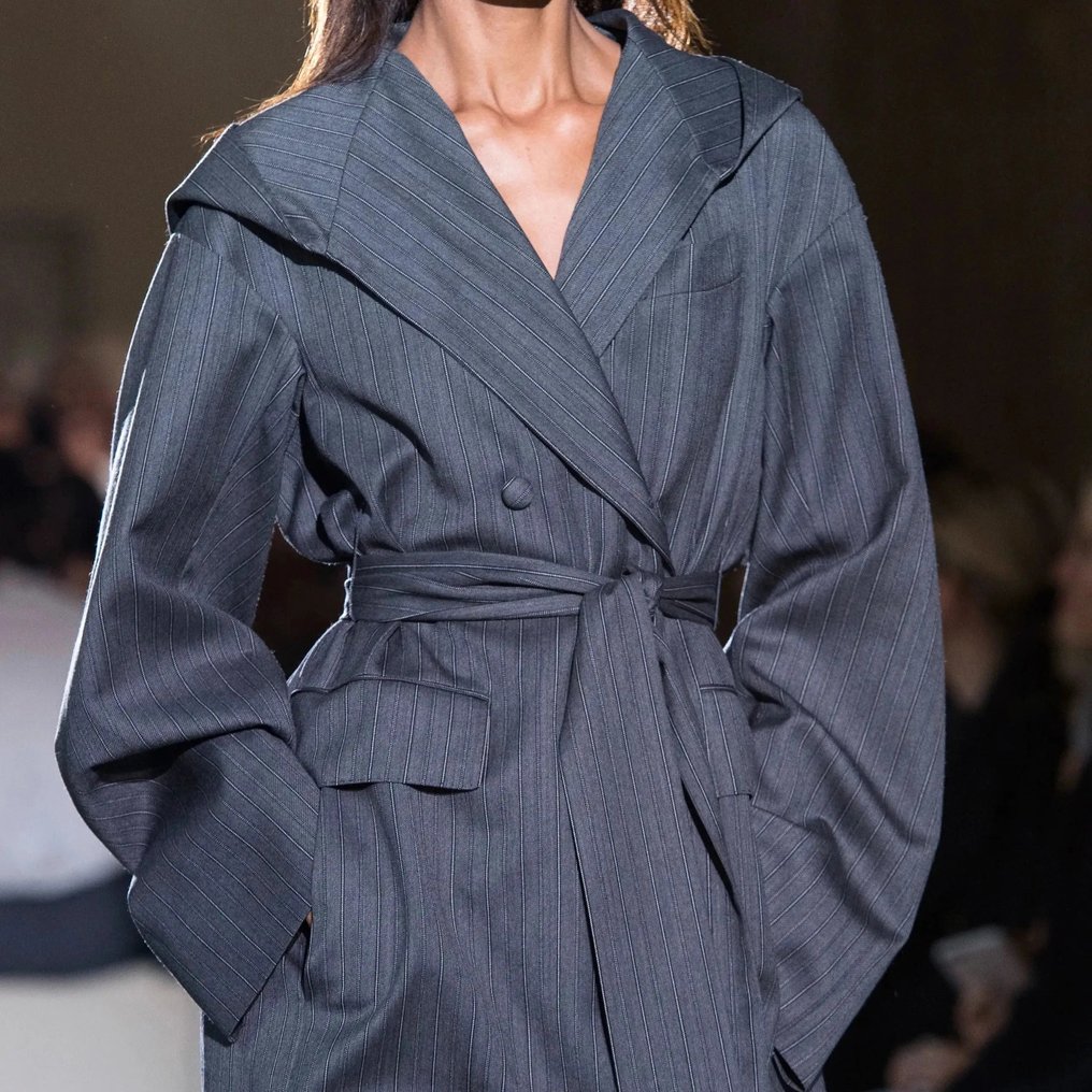 Salvatore Ferragamo - Anzug #2.1