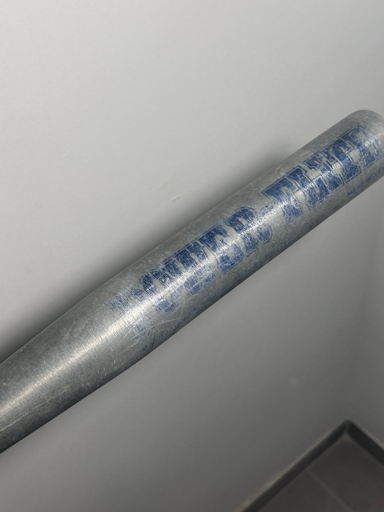 Little League - 1976 - Baseball #4.3