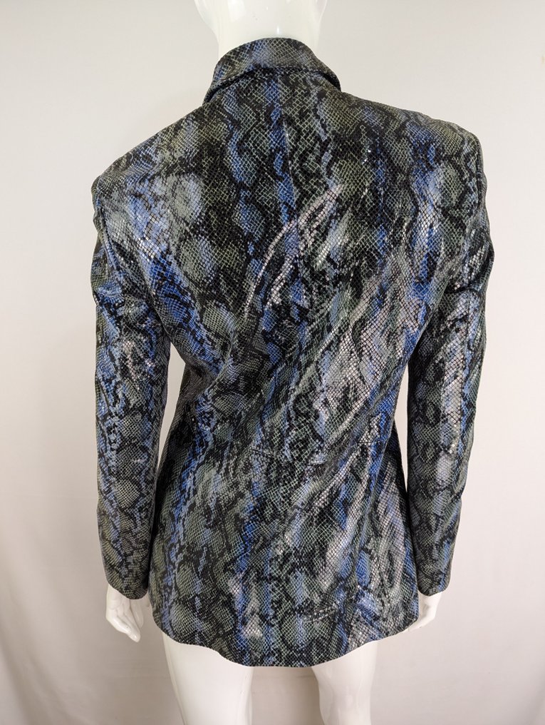 Cerruti - Lederjacke #1.0