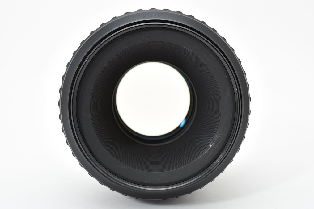 Pentax smc-A Macro 2.8/100mm MF | Τηλεφακός #2.1