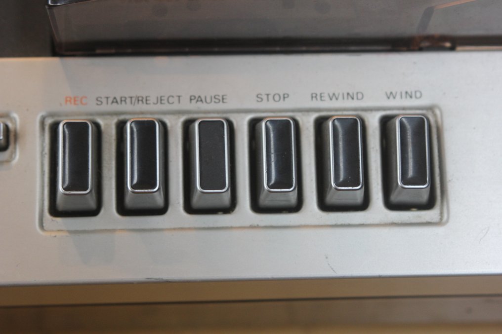 Philips - N2408 - Changer Κασετόφωνο #3.2