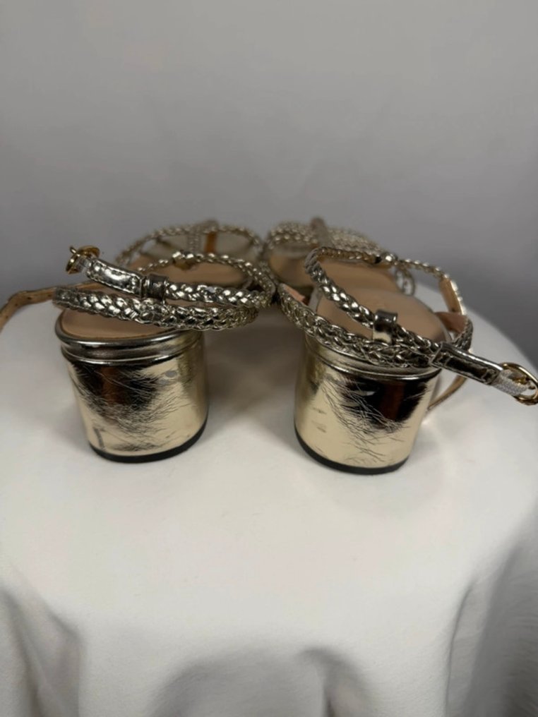 J.Crew - 有跟涼鞋 - 尺寸: EU 39.5 #4.3