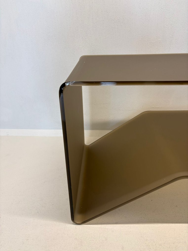 Linee Recanati - Lampebord - Akryl #2.1