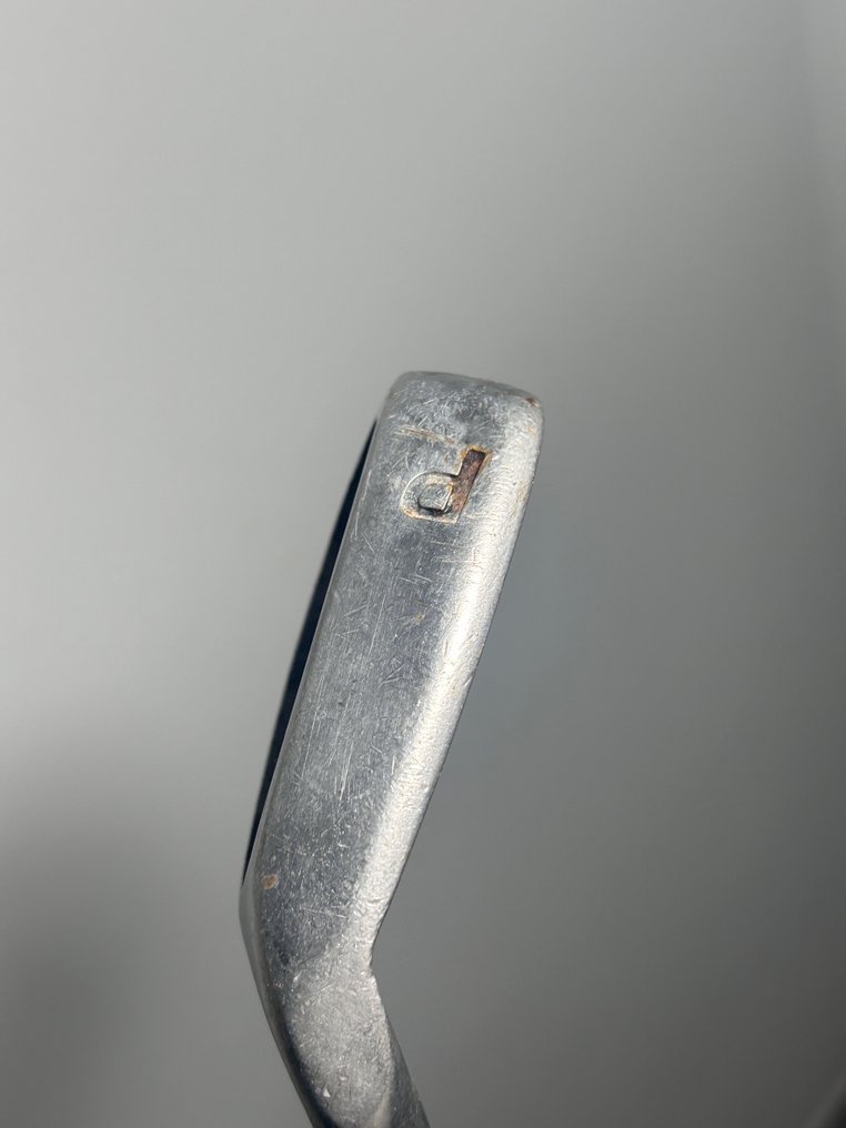 Golf - 1993 - Golf klub #1.0