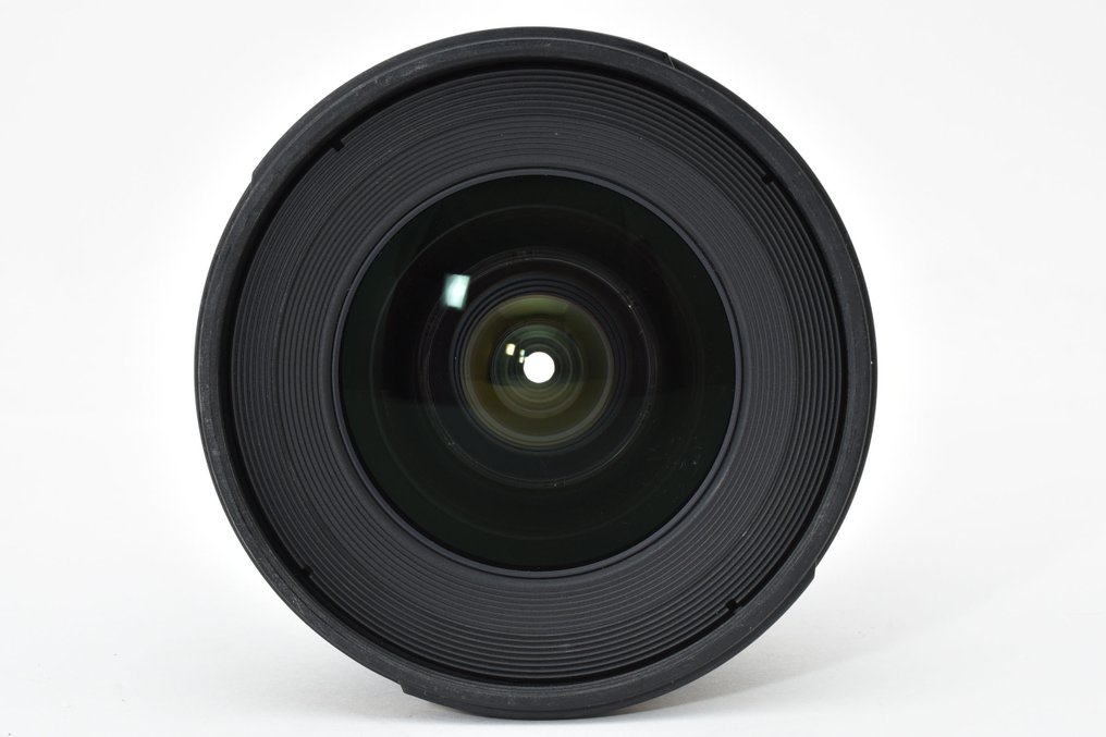 Tokina AT-X PRO SD 2.8/11-16mm IF DX II ASPH EF Mount Zoom objektív #2.1