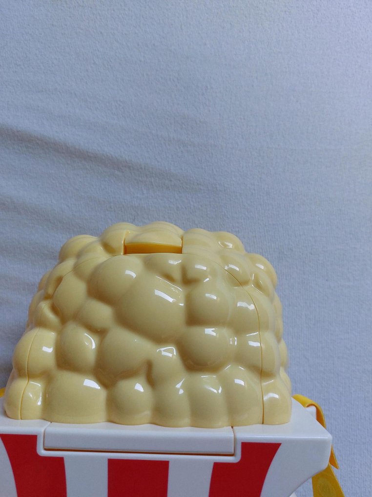 LEGO 商品 - 樂高樂園 - Popcorn Emmer minifiguur #3.2