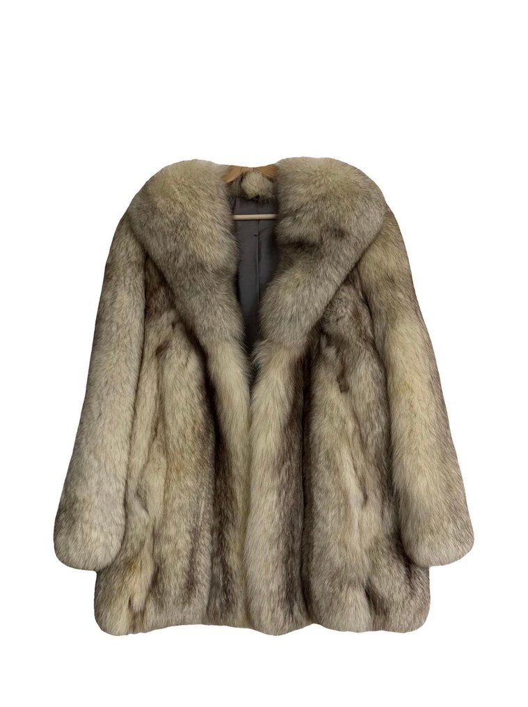 Artisan Furrier - Fur coat - Vintage #1.0