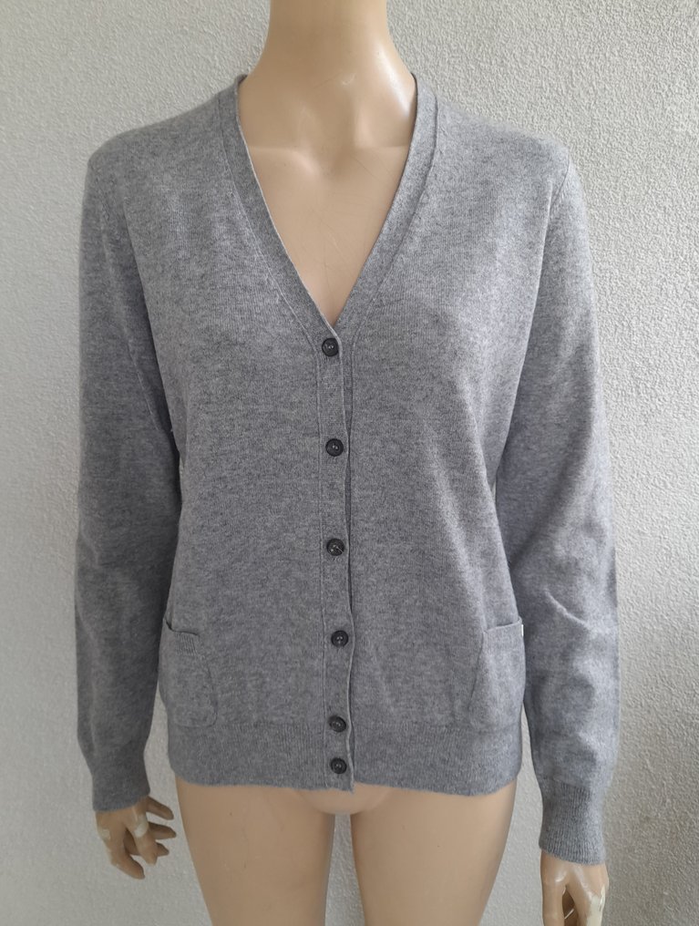 Bogner - Cardigan #1.0