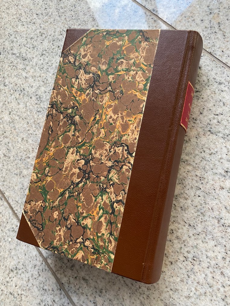 John Robison - Proeve van Zamenzweeringen in Europa - 1799 #3.2