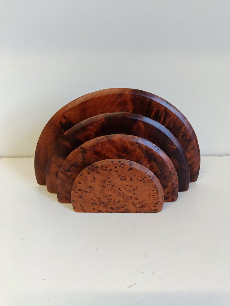  Pudełko na listy - 1930-1940  #1.0