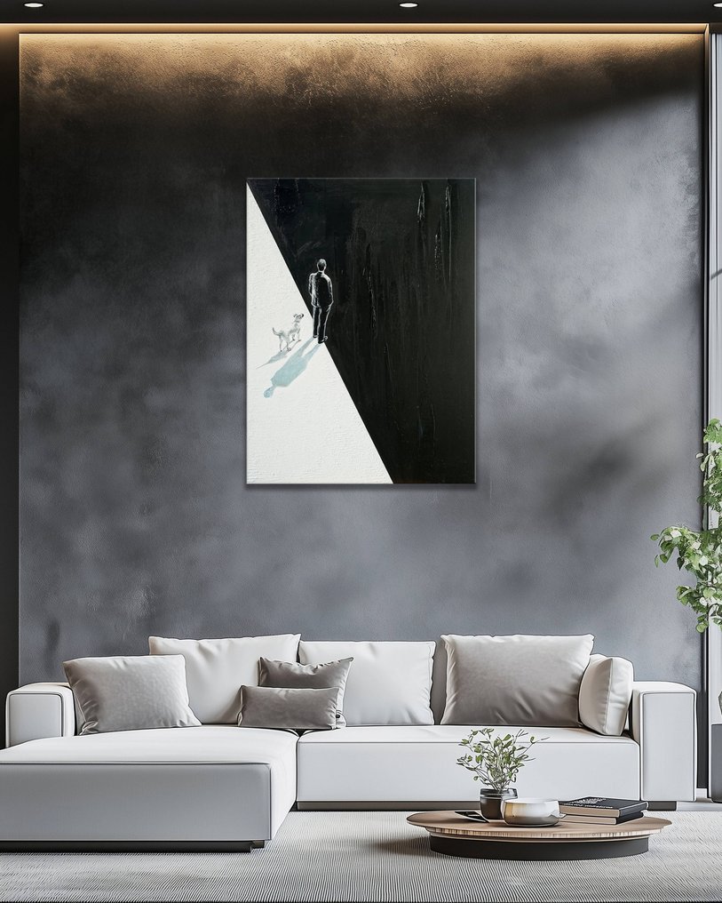 Clelia - Threshold of the Void #2.1