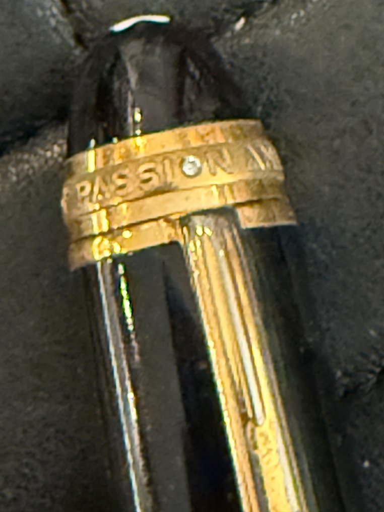 Montblanc - 149 - Fyllepenn #1.0