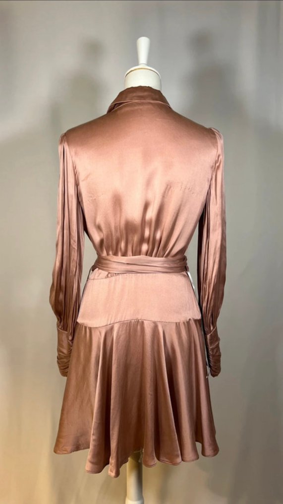 Zimmermann - 連衣裙 #3.2