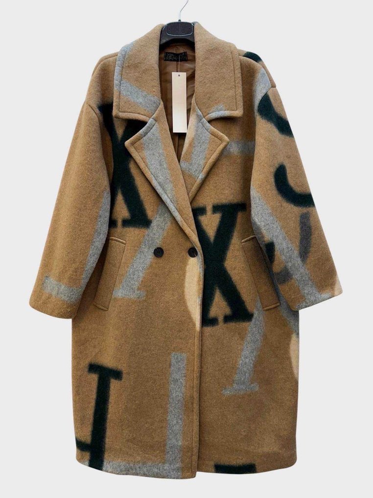 Manteau - Neuf avec étiquette #1.0