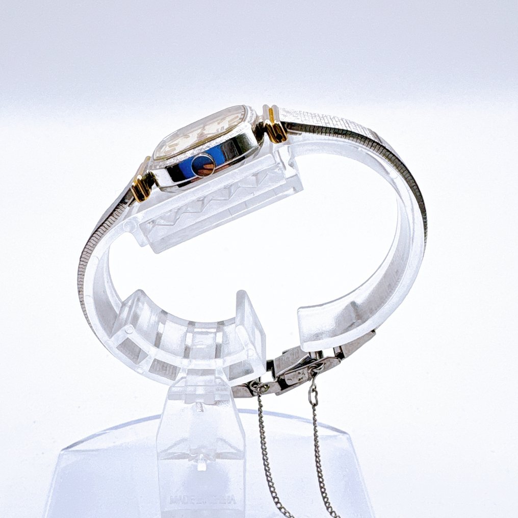 Seiko - Ingen mindstepris - 1421-5030 - Kvinder - 1980-1989  #2.1