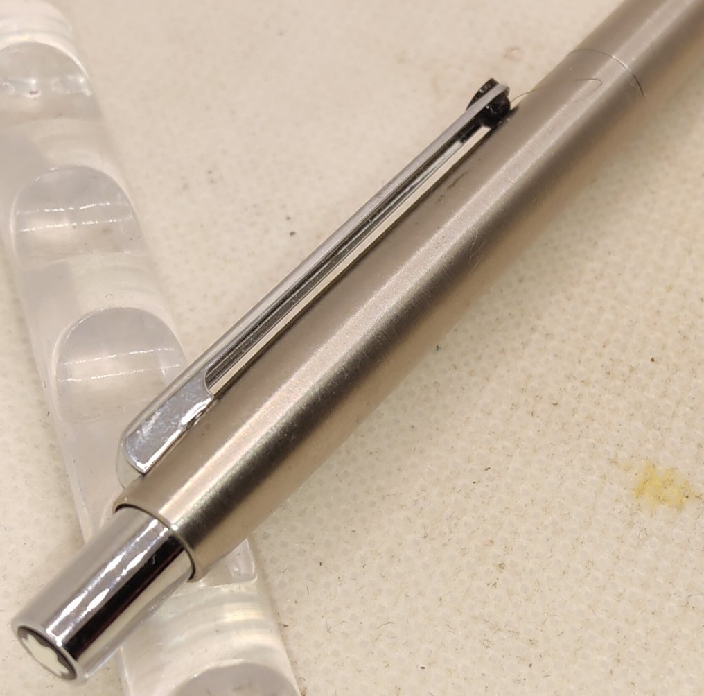 Montblanc - Noblesse slimline - Senza prezzo di riserva - Penna #4.3