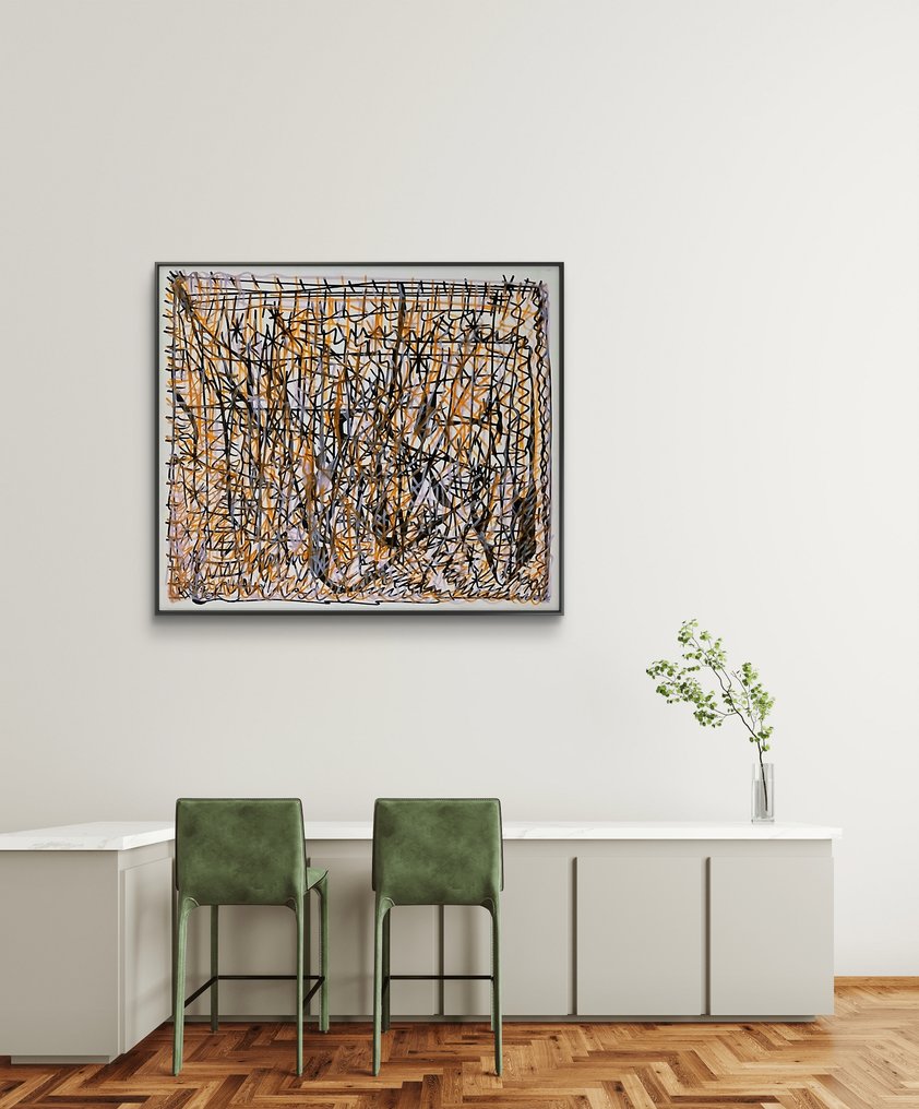 Sergio Romero - Energía, Luz e Información 33 #3.2