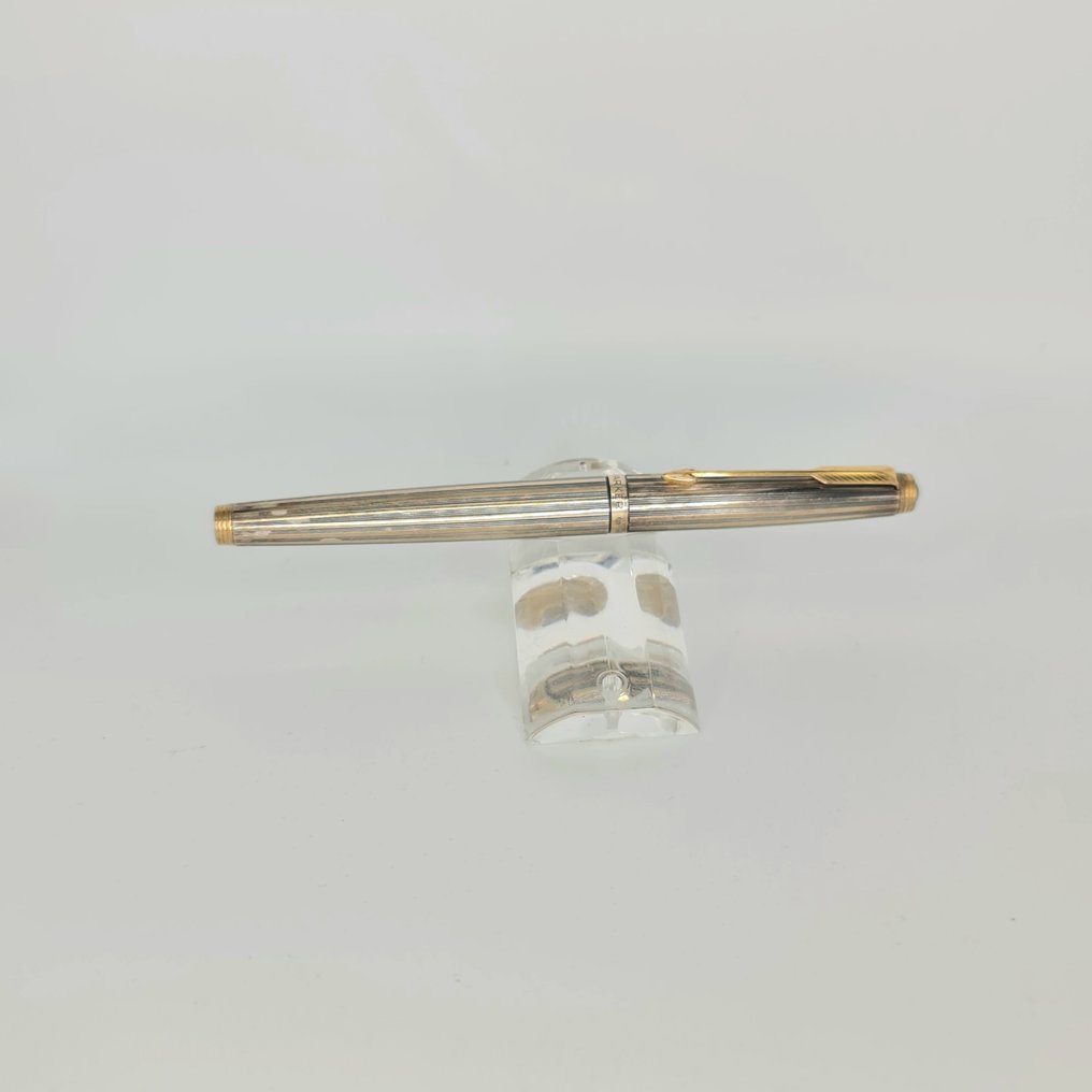 Parker - parker 75 Florence - Pluma estilográfica #1.0